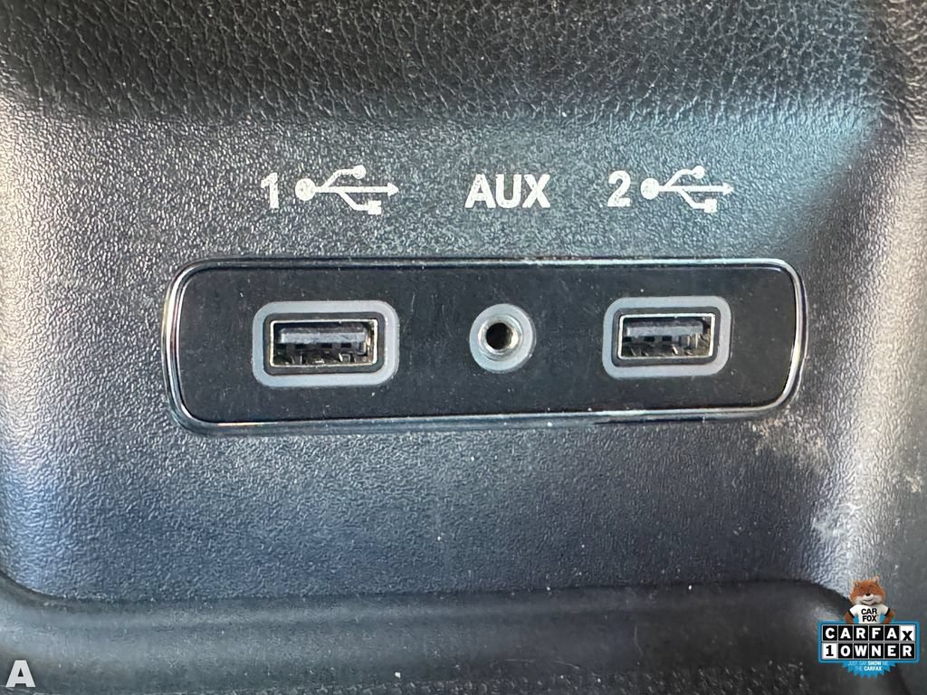 Used 2020 Dodge Durango SXT AWD/4WD image 24