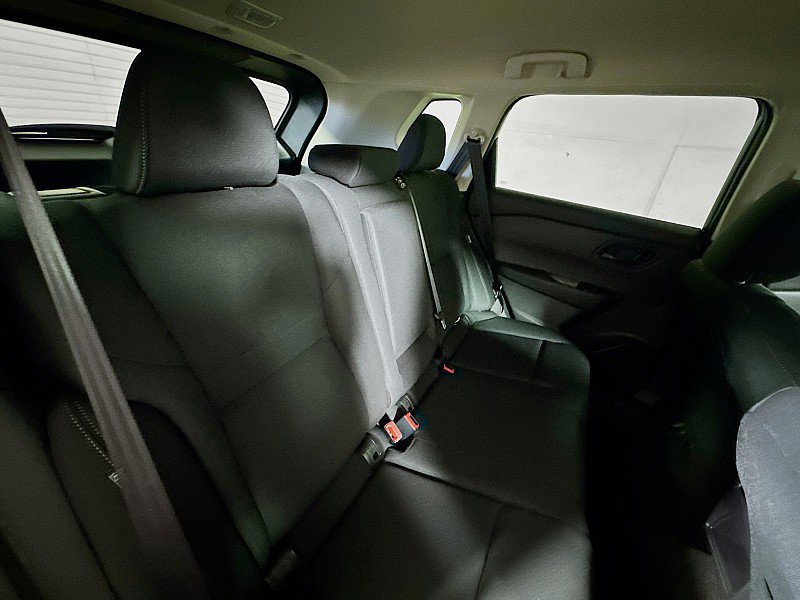 New 2026 Nissan Rogue S image 24