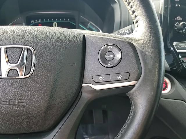 Used 2023 Honda Odyssey EX-L image 18