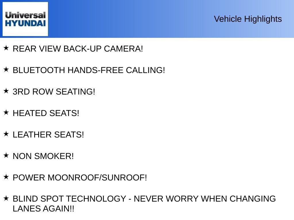 Used 2019 Toyota Highlander XLE AWD/4WD image 5
