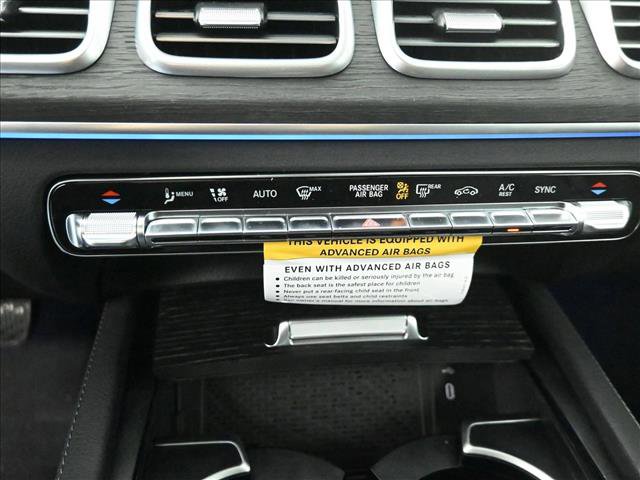 New 2026 Mercedes-Benz GLE 350 4MATIC image 17
