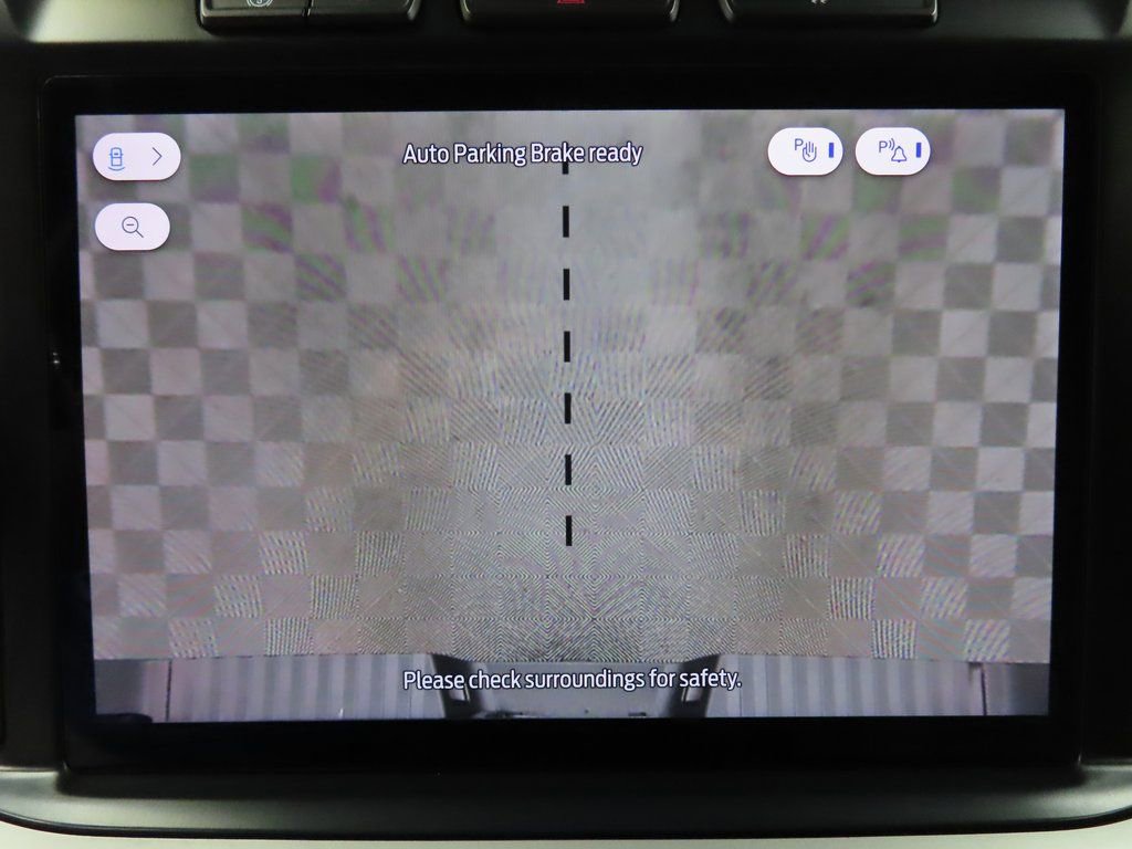 Used 2024 Ford F250 XLT w/ XLT Premium Package image 17