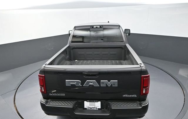 New 2025 RAM 2500 Laramie image 17