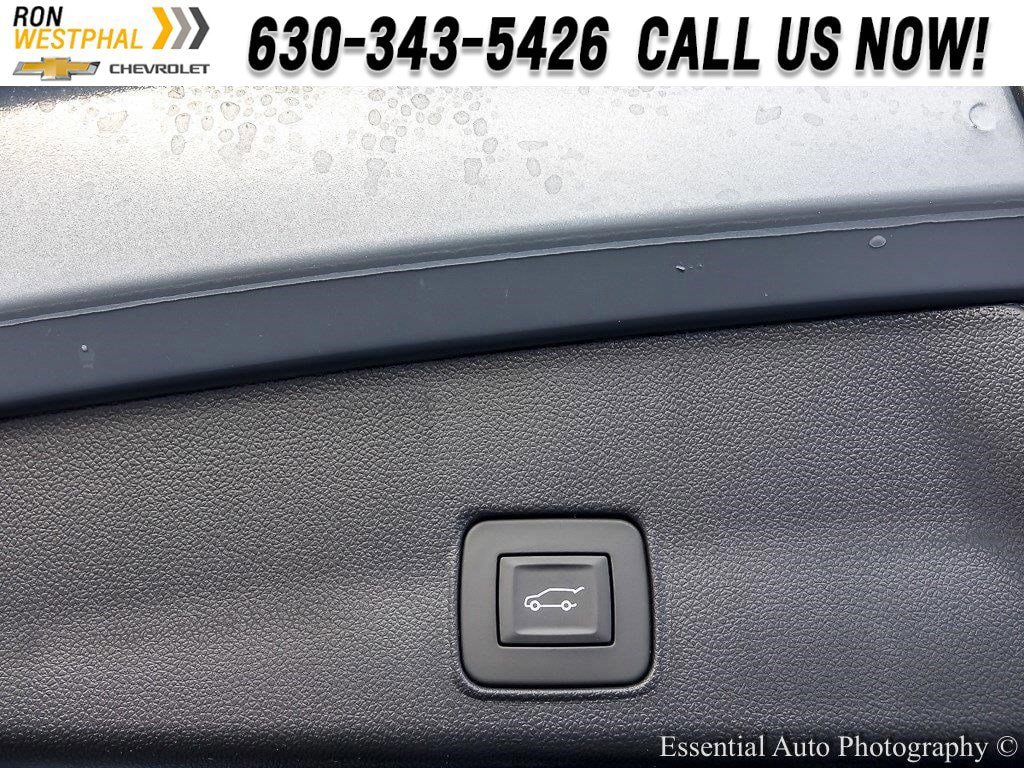 New 2026 Chevrolet TrailBlazer RS w/ Convenience Package image 19