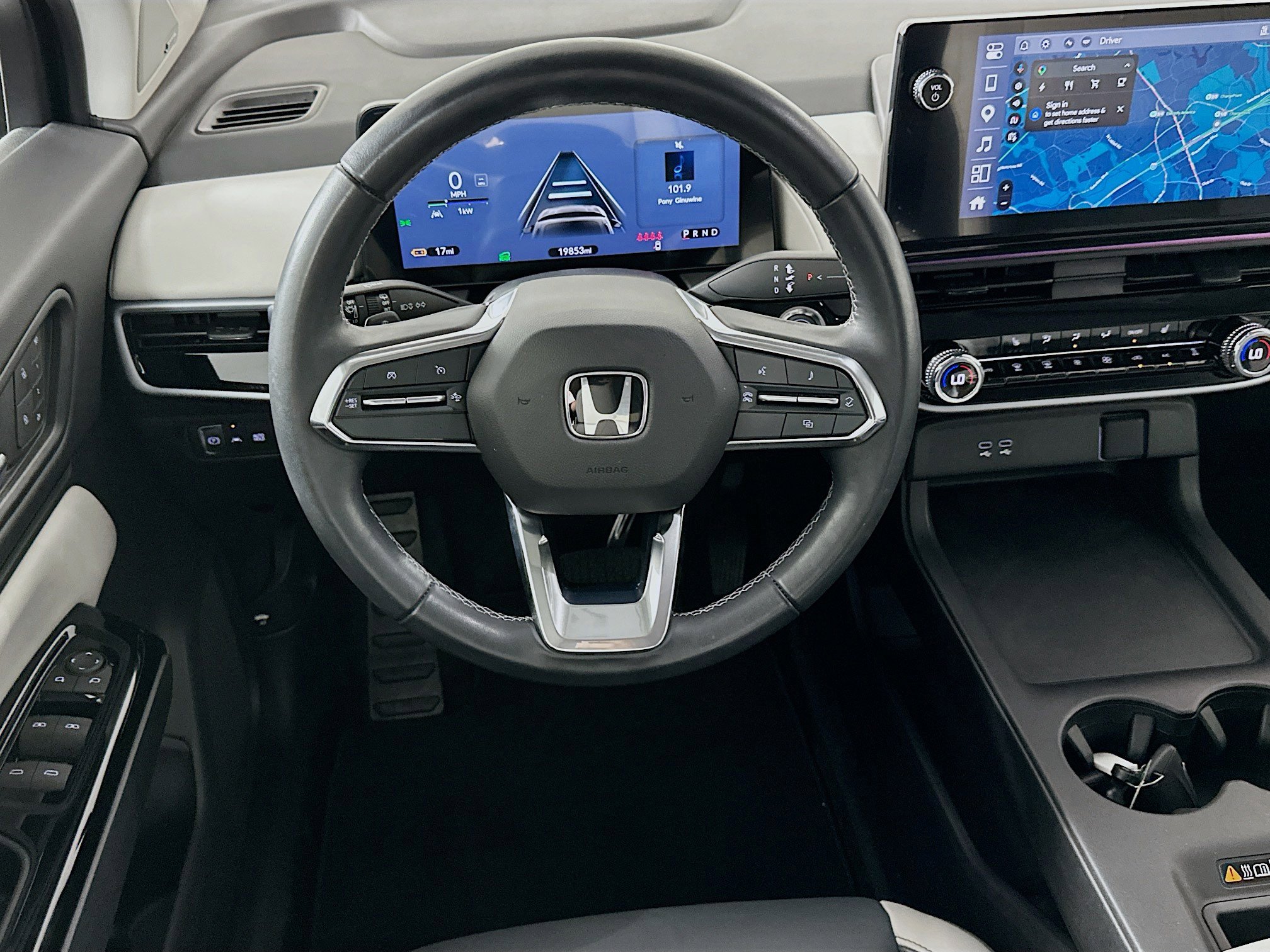 Used 2024 Honda Prologue Touring image 18