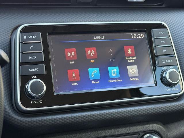 Certified 2025 Nissan Kicks Play S image 24