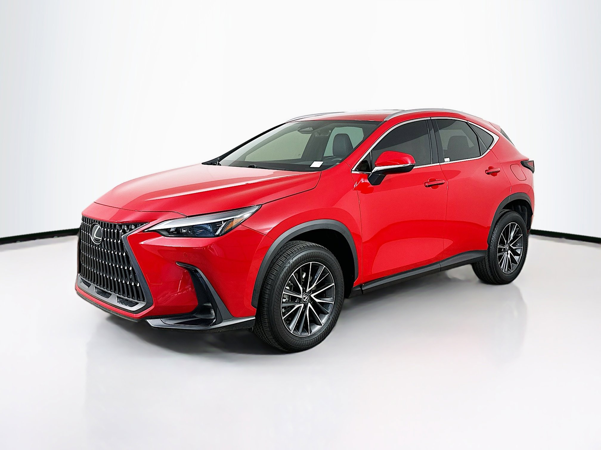 Used 2024 Lexus NX 250 FWD image 3