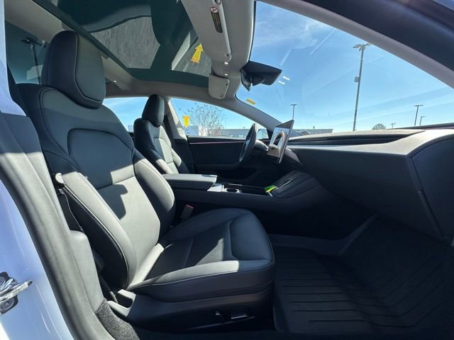 Used 2024 Tesla Model 3 Long Range image 28
