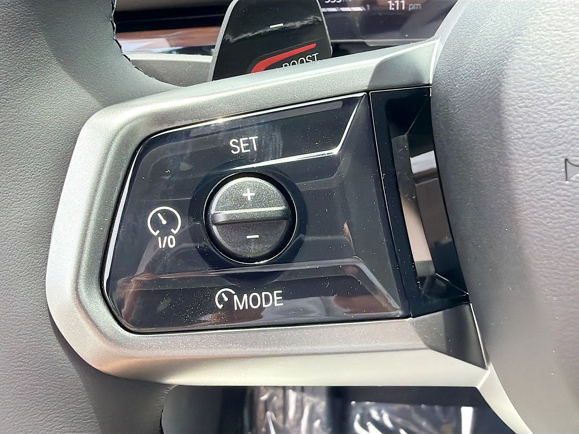 New 2027 BMW 530i w/ M Sport Package RWD image 38