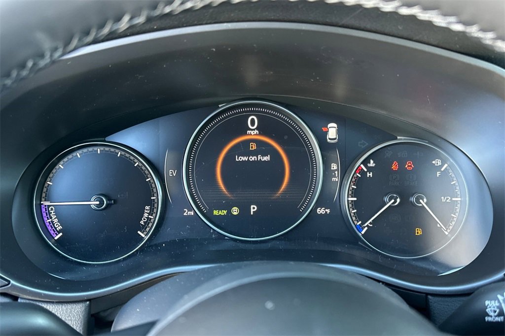 New 2026 MAZDA CX-50 2.5 Hybrid w/ Weather Package image 25