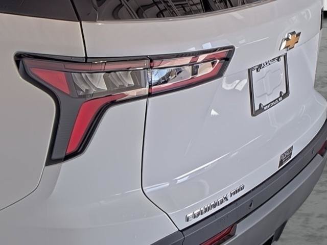 New 2027 Chevrolet Equinox LT w/ Convenience Package II AWD/4WD image 10