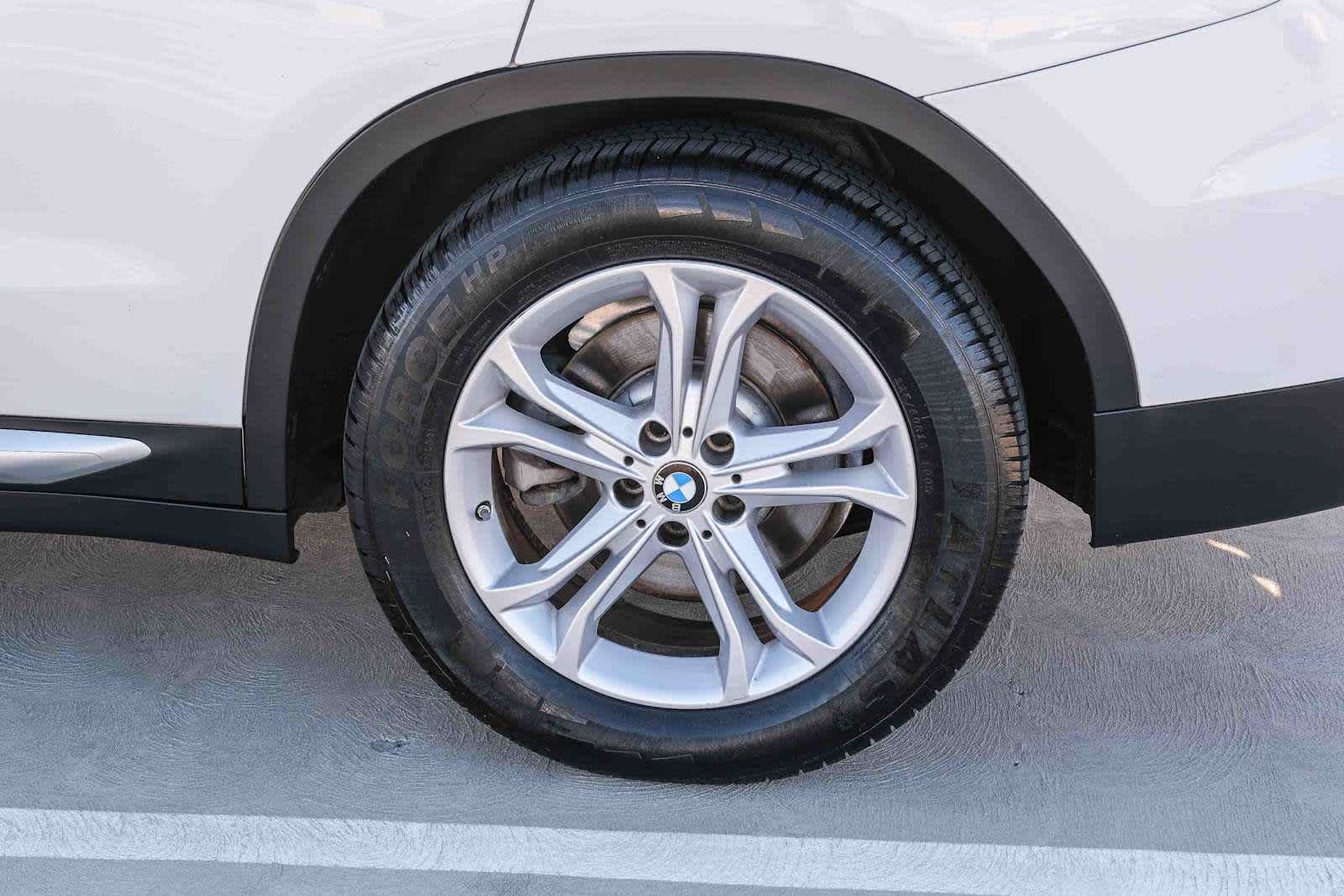 Used 2019 BMW X3 sDrive30i w/ Driving Assistance Package RWD image 7