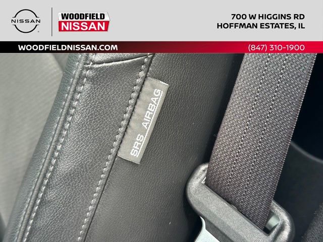 Certified 2024 Nissan Z Performance w/ Floor Mat Package RWD image 28