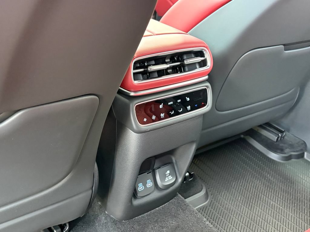 New 2026 Genesis GV80 3.5T e-SC AWD/4WD image 30