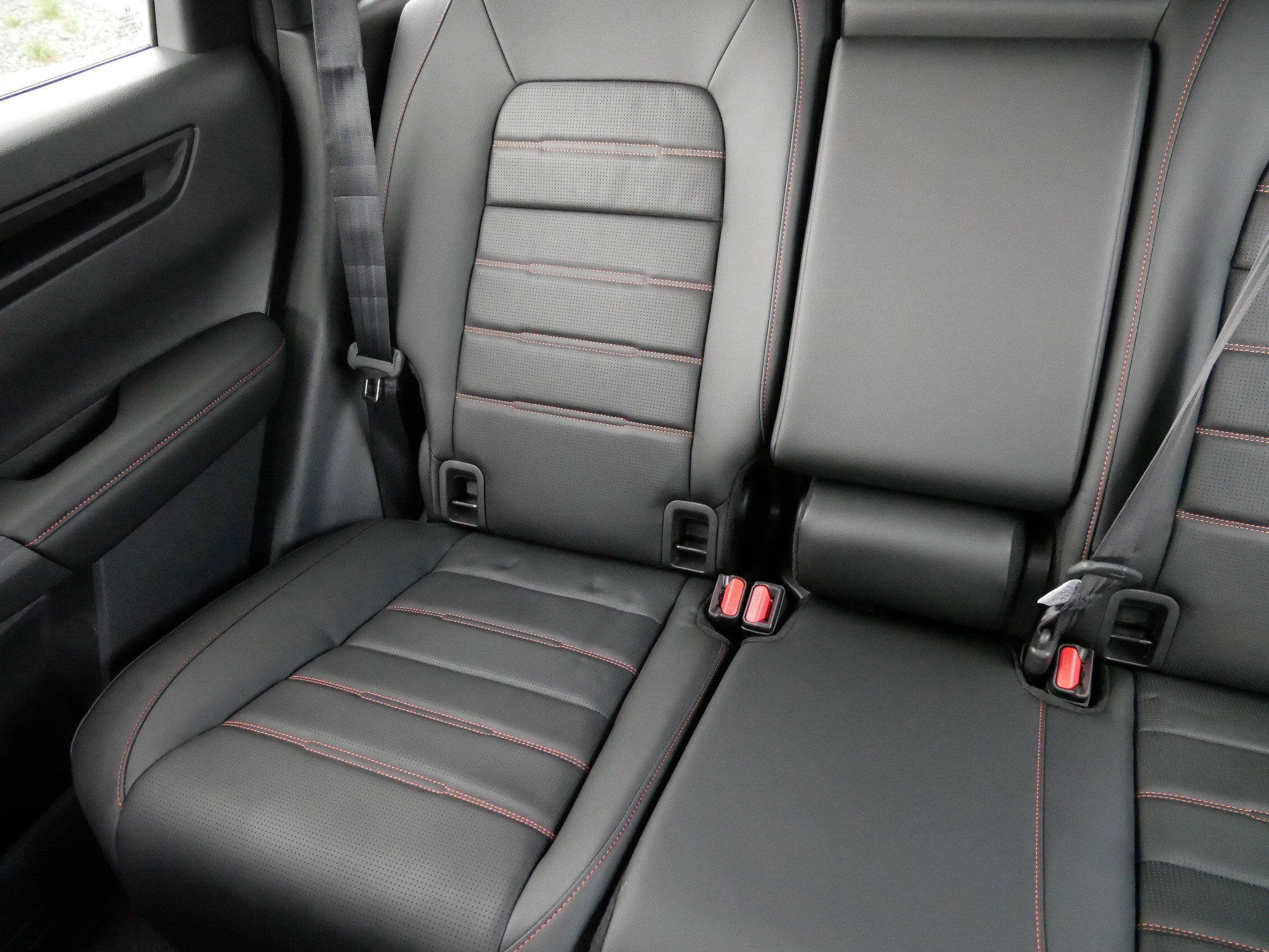 Certified 2026 Honda CR-V Sport-L image 12