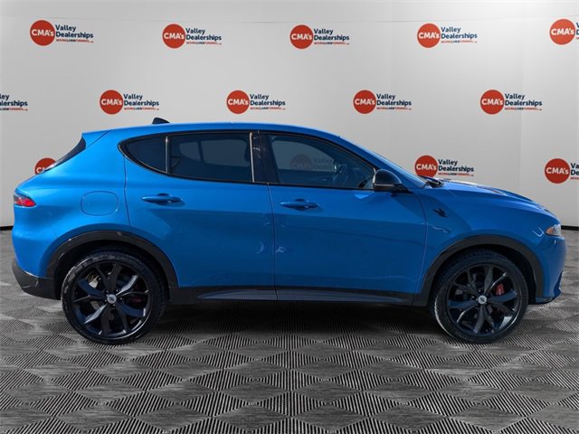 Certified 2024 Dodge Hornet R/T image 4