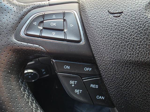 Used 2016 Ford Focus ST image 13