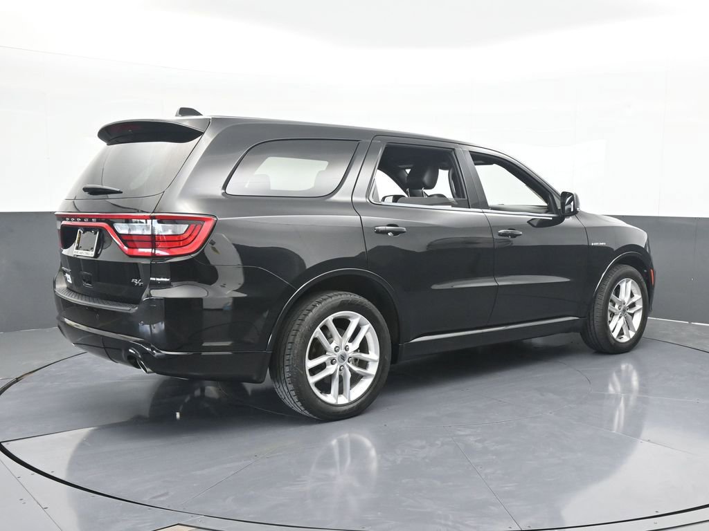 Used 2022 Dodge Durango R/T image 6