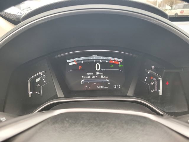 Used 2018 Honda CR-V EX-L image 29
