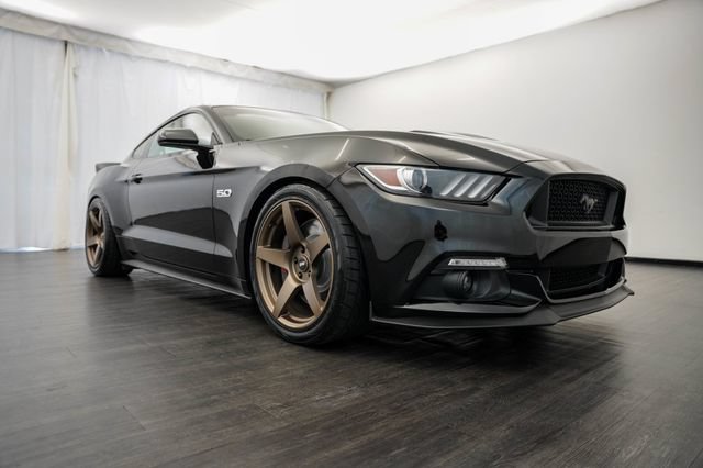 Used 2015 Ford Mustang GT w/ GT Performance Package RWD image 24