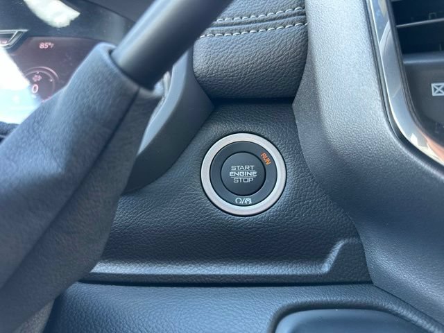 New 2027 RAM 2500 Laramie w/ Sport Appearance Package AWD/4WD image 21