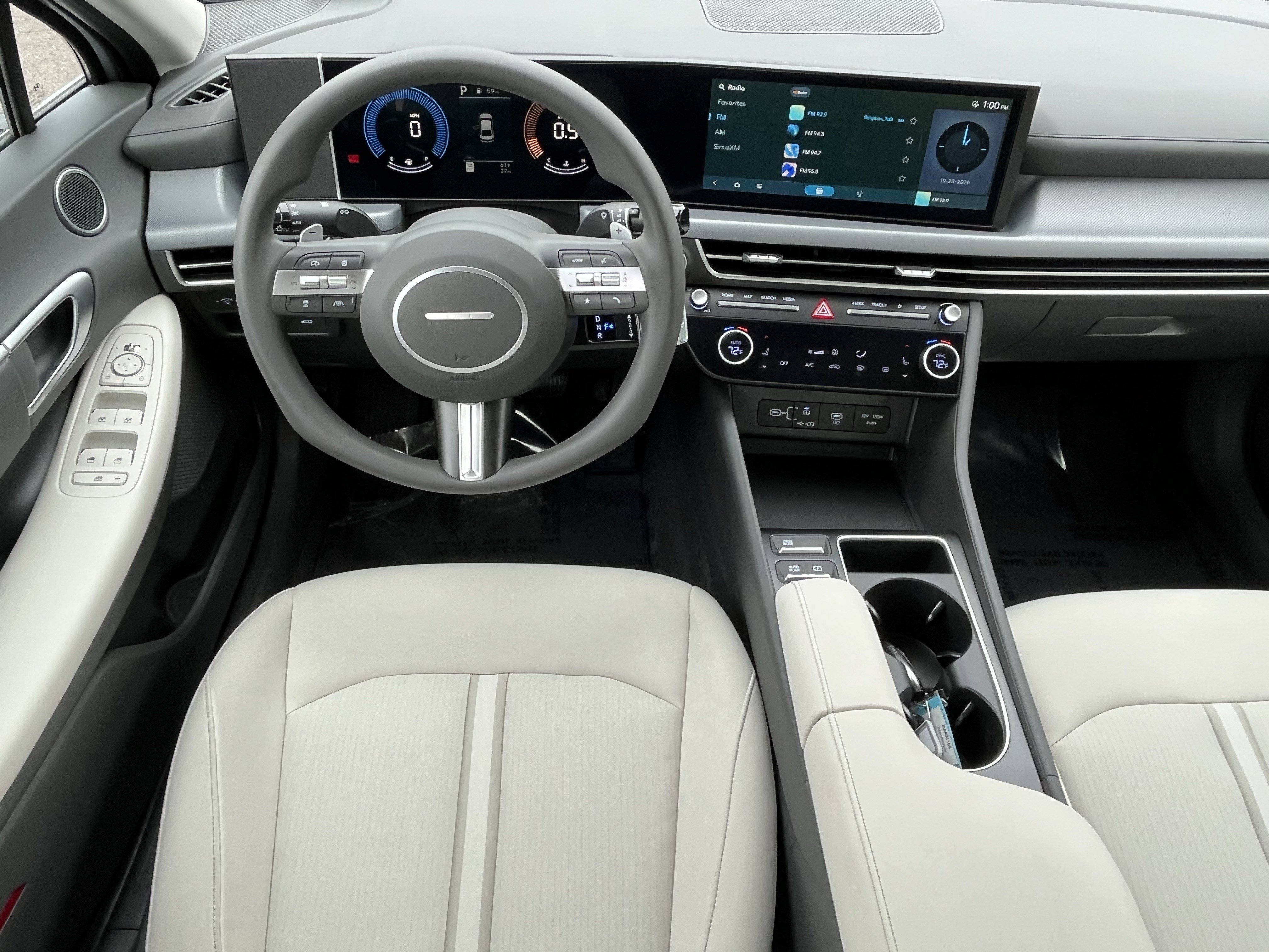 Used 2024 Hyundai Sonata SEL image 11