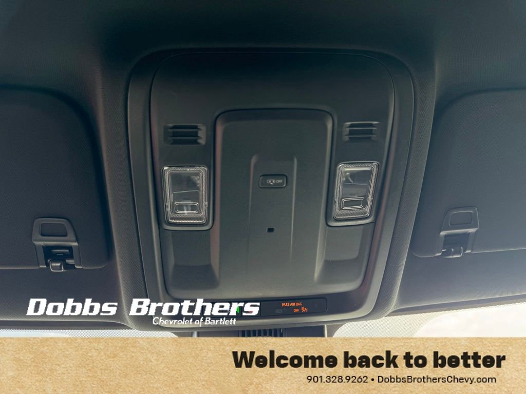 New 2026 Chevrolet Tahoe LS image 28