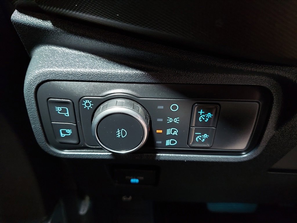 Used 2022 Ford Bronco Outer Banks image 38