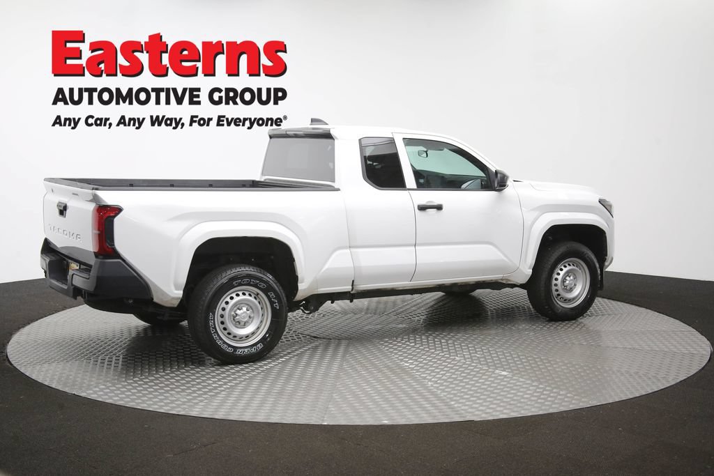 Used 2024 Toyota Tacoma SR RWD image 39
