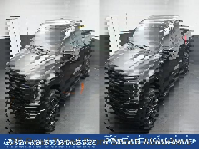 Used 2023 Ford F150 Lariat w/ Equipment Group 502A High image 26