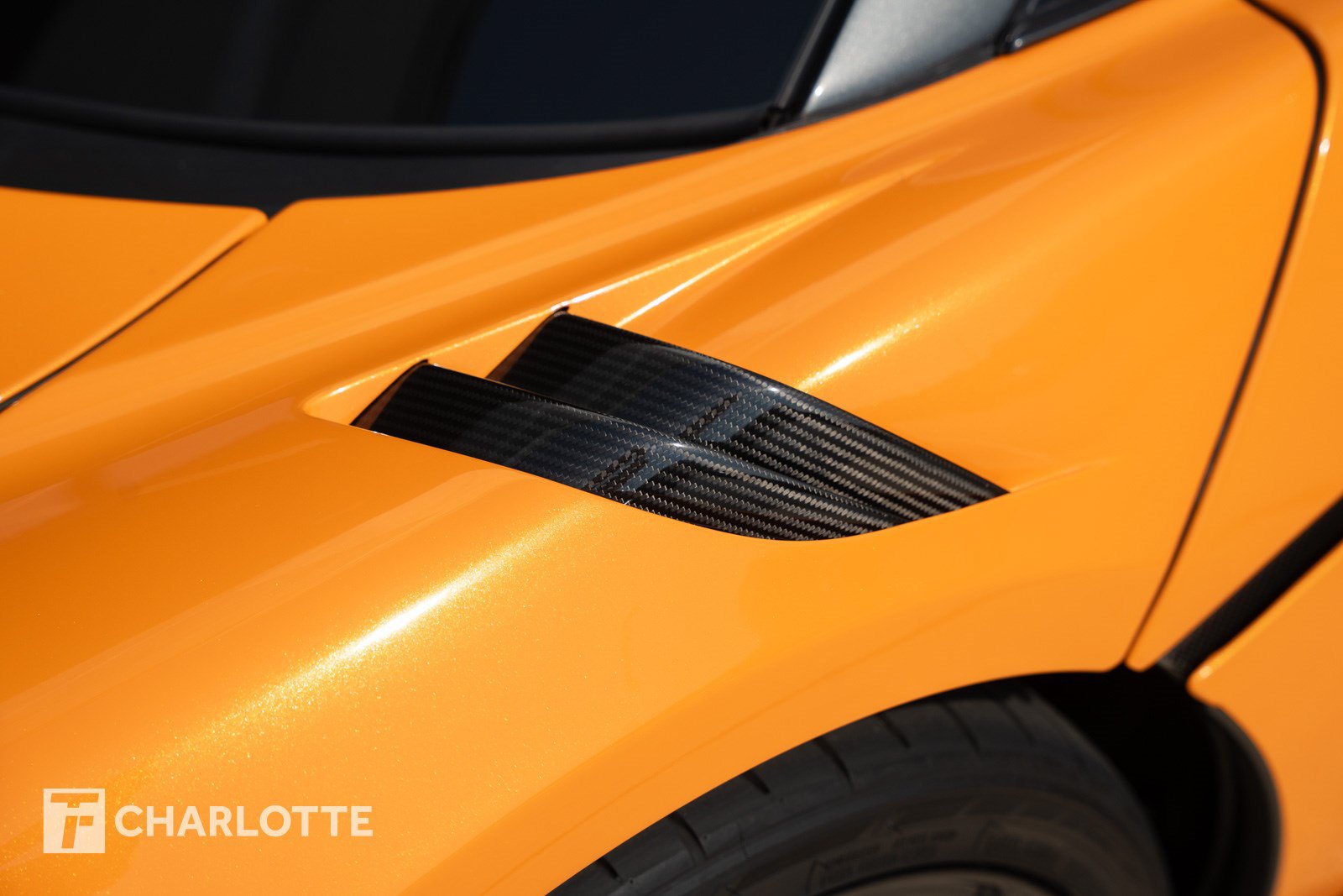 Used 2019 McLaren 600LT RWD image 12