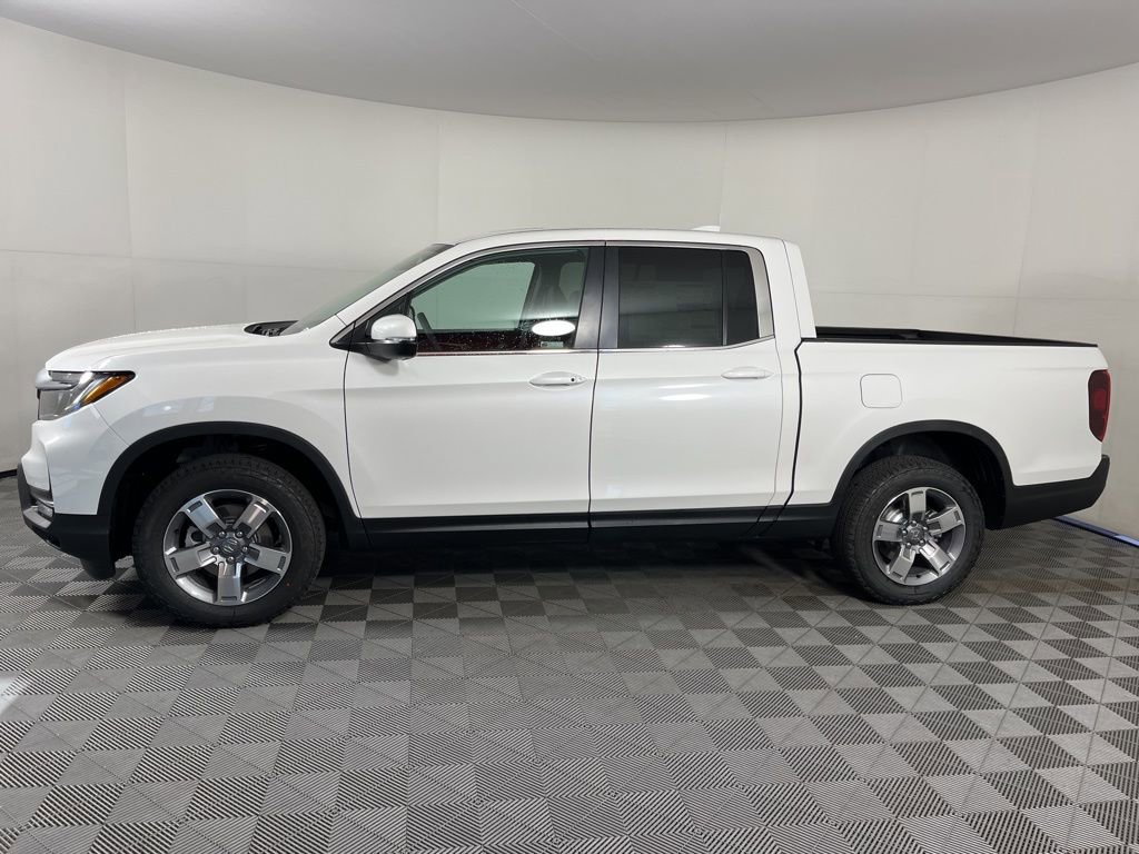 New 2026 Honda Ridgeline RTL image 2