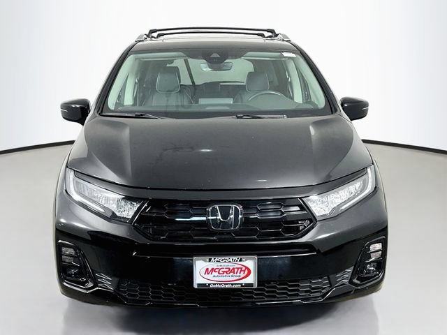 Certified 2025 Honda Odyssey Elite image 20