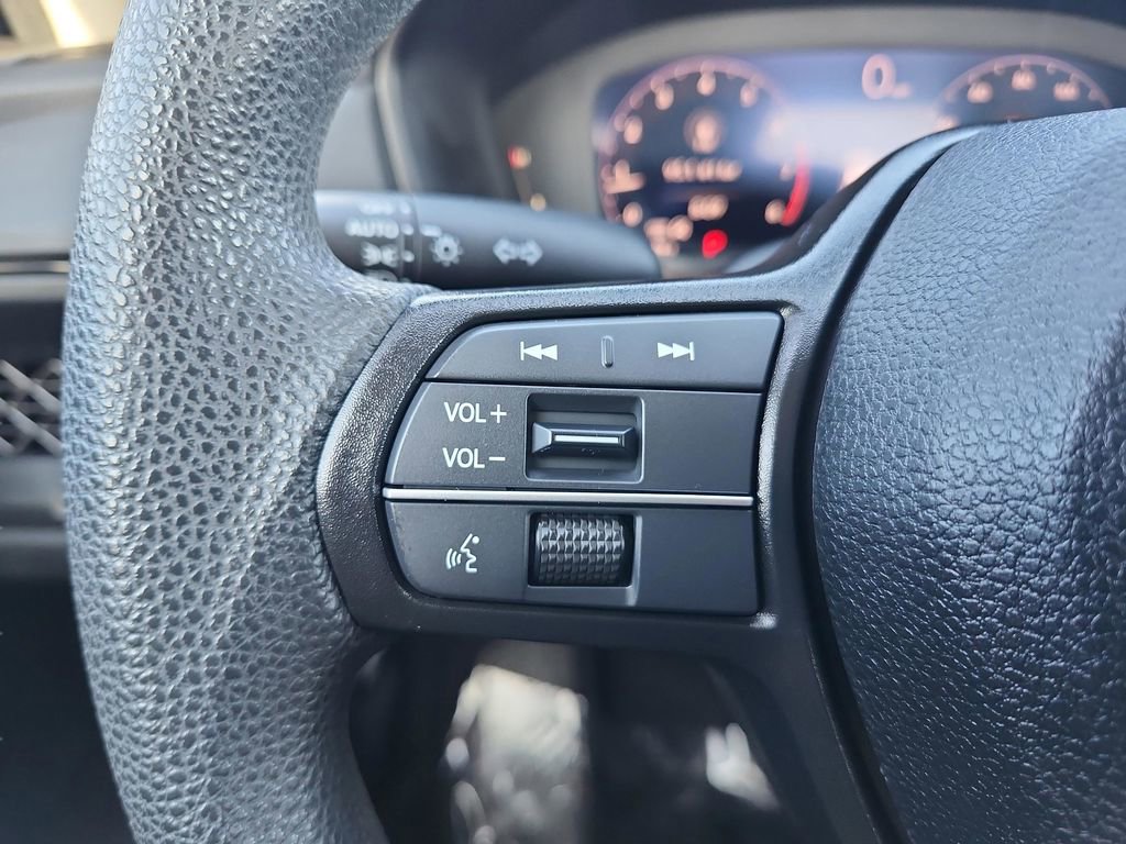Used 2023 Honda Accord EX image 28