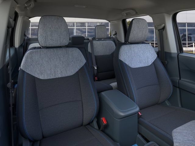 New 2026 Ford Maverick XLT FWD image 27