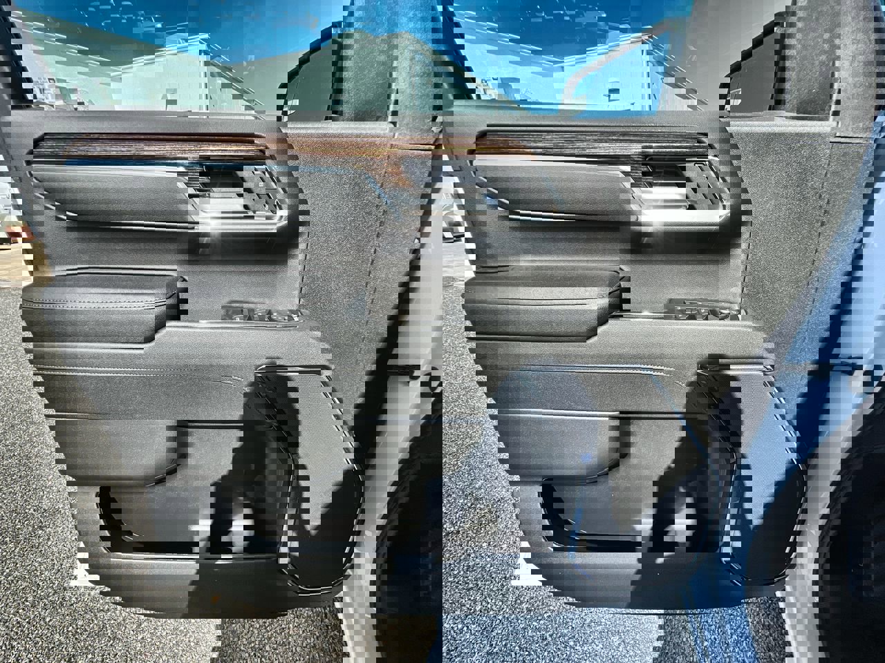 New 2026 GMC Sierra 1500 Elevation image 55