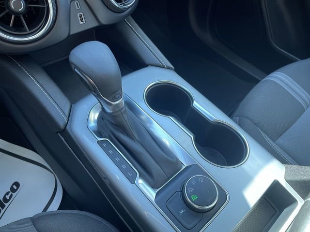 Used 2025 Chevrolet Blazer LT image 16