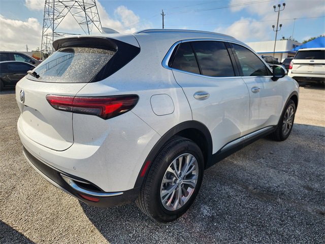 Used 2023 Buick Envision Preferred image 5