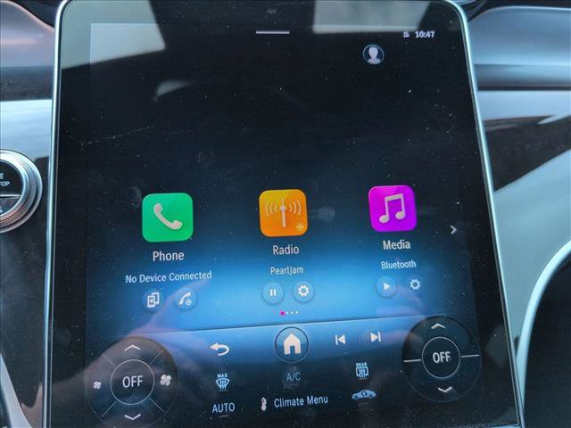 Certified 2025 Mercedes-Benz GLC 300 image 13