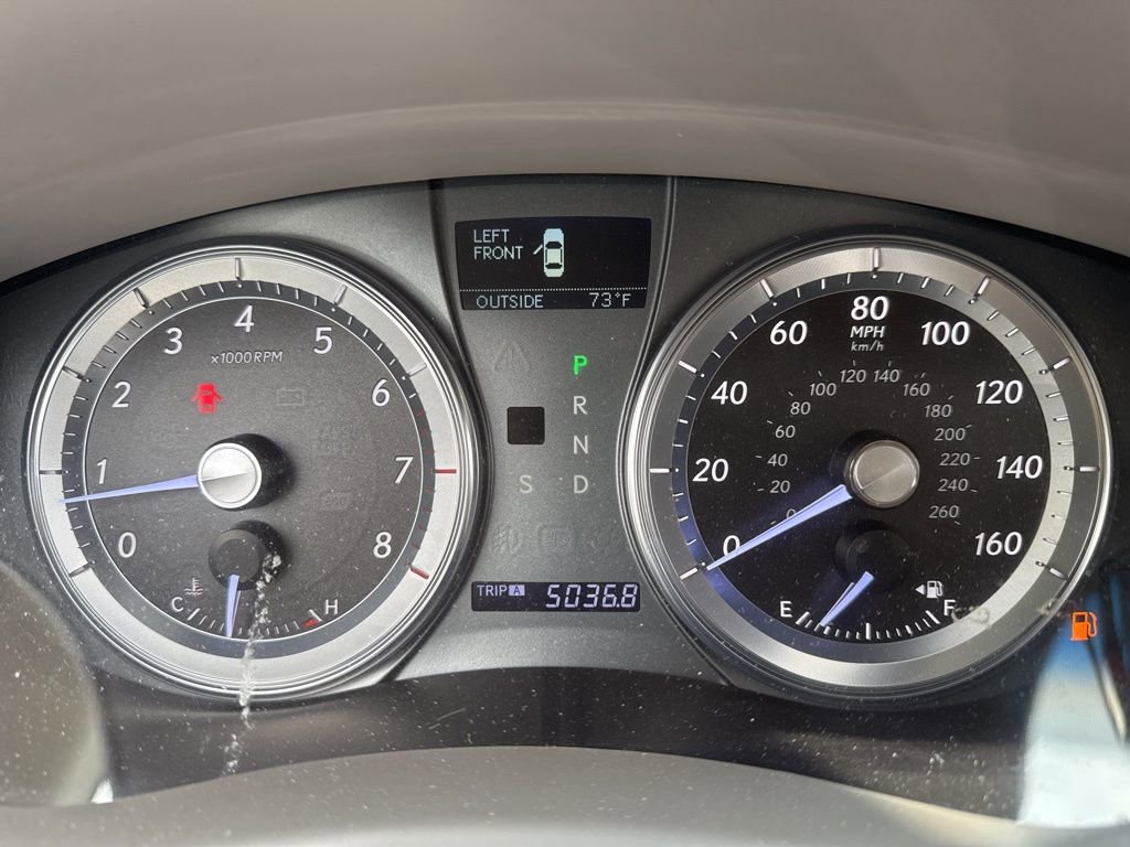 Used 2012 Lexus ES 350 image 11