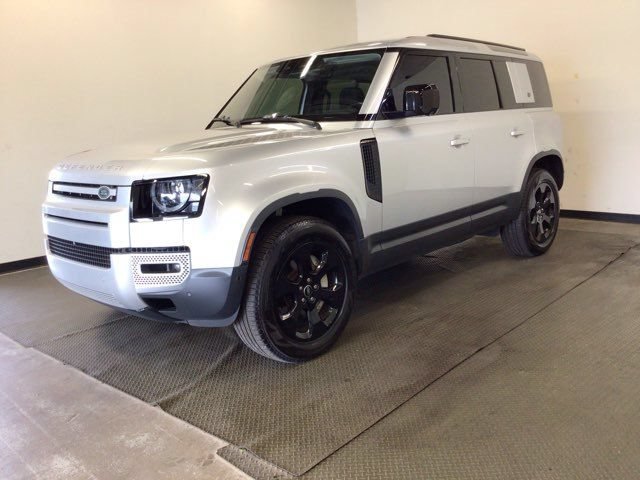 Used 2020 Land Rover Defender 110 SE AWD/4WD image 3