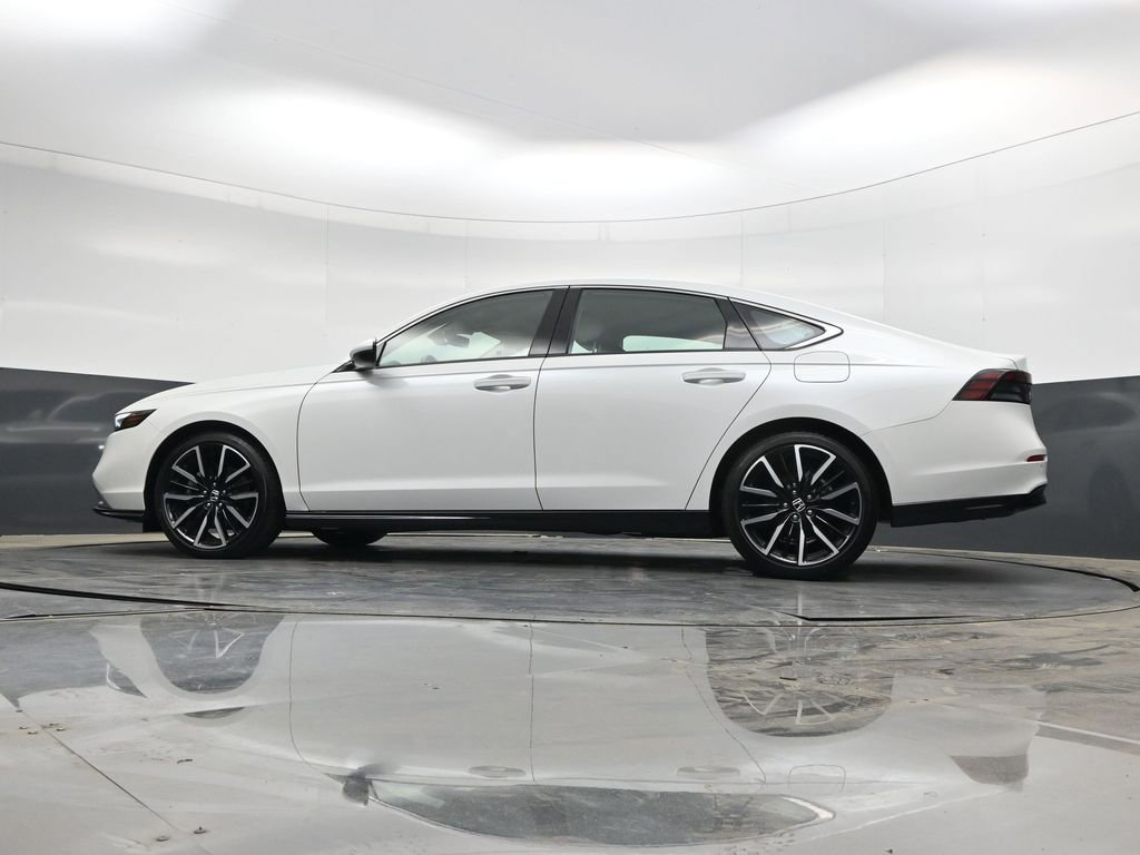Certified 2024 Honda Accord Touring image 29
