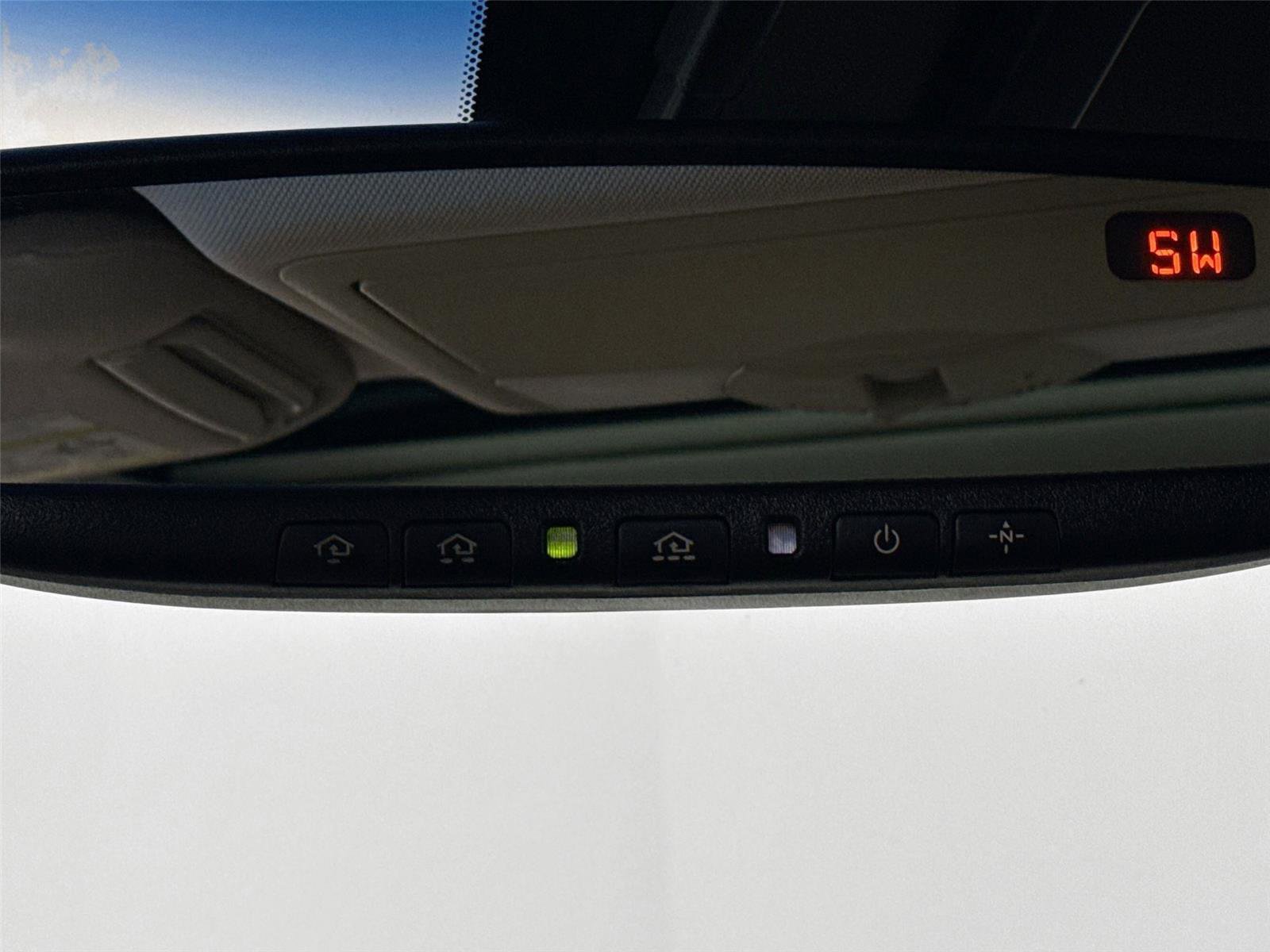 Used 2011 Nissan Murano LE image 21