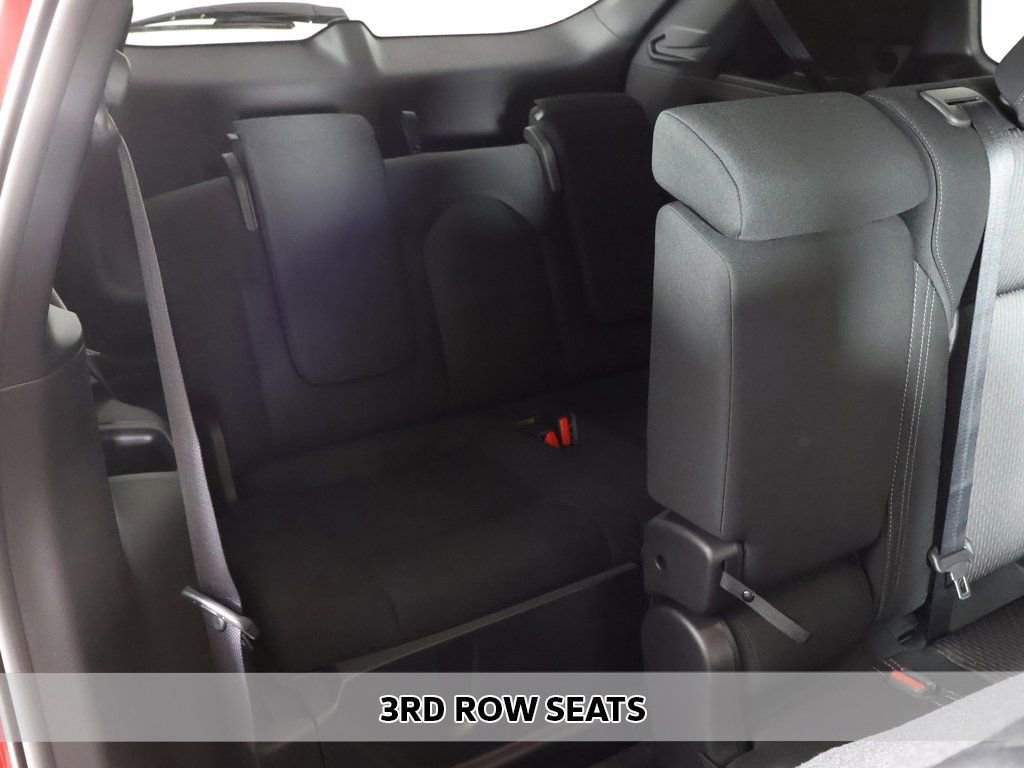 New 2026 Mitsubishi Outlander ES AWD/4WD image 7
