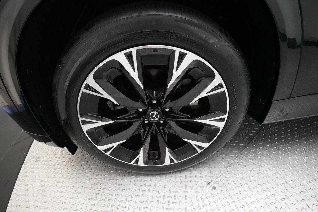 Used 2024 MAZDA CX-90 3.3 Turbo S w/ Premium Package AWD/4WD image 27