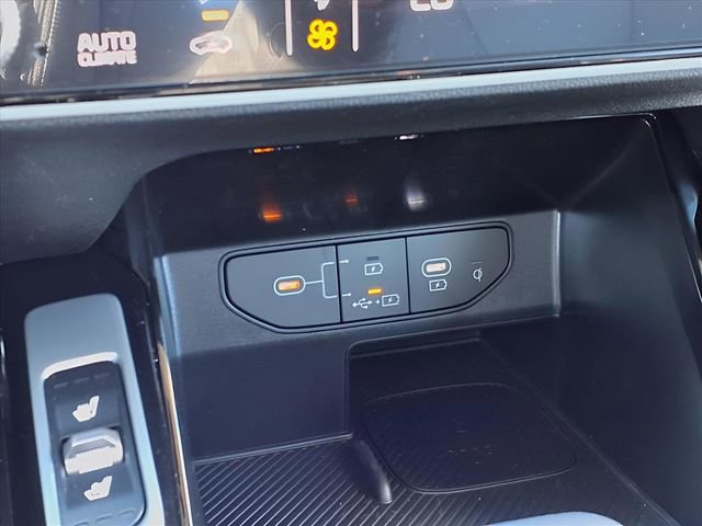 New 2025 Kia Sorento SX FWD image 14