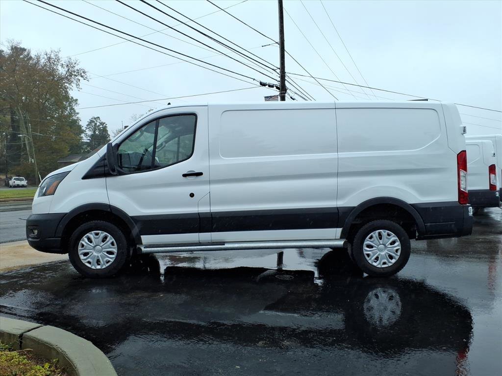 Used 2023 Ford Transit 250 250 w/ Exterior Upgrade Package image 4