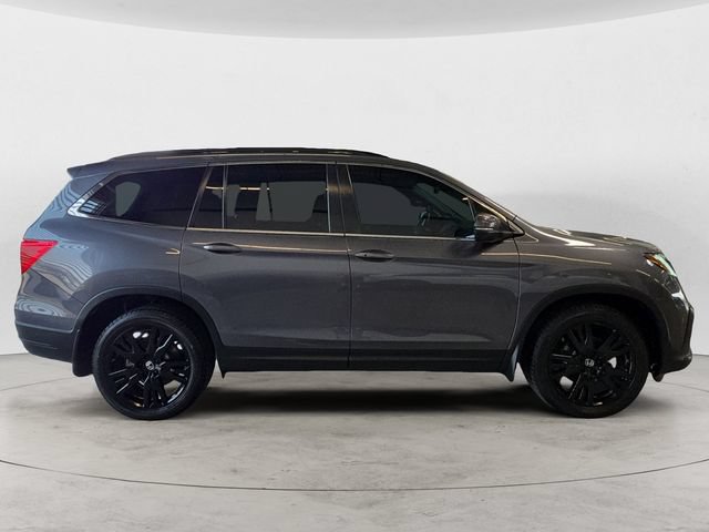 Used 2021 Honda Pilot Special Edition image 4