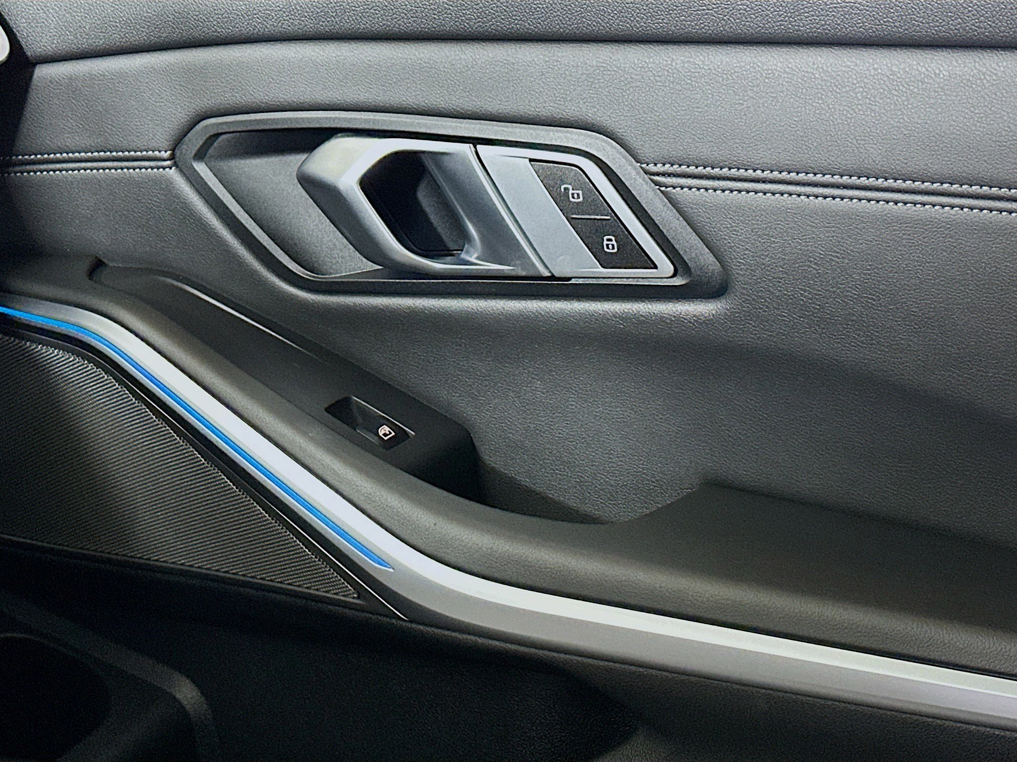 Used 2023 BMW M3 Competition image 17