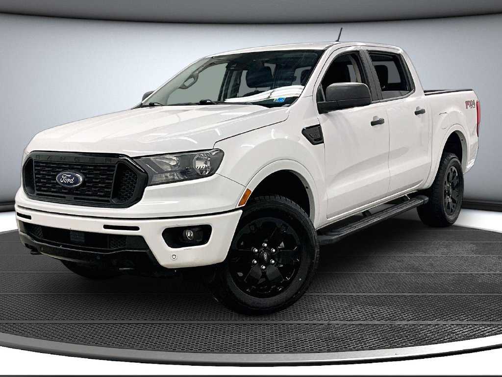 Used 2019 Ford Ranger XLT w/ Equipment Group 302A Luxury AWD/4WD image 3